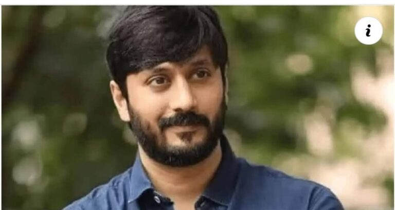 ಡಾ. ರಾಜ್‌ಕುಮಾರ್ ಸಮಾಧಿ ಜಾಗ ವಿವಾದ: ನಟ ಚೇತನ್ ವಿರುದ್ಧ ಅಭಿಮಾನಿಗಳ ದೂರು, ಬಸವೇಶ್ವರನಗರ ಠಾಣೆಯಲ್ಲಿ ದೂರು ದಾಖಲು
