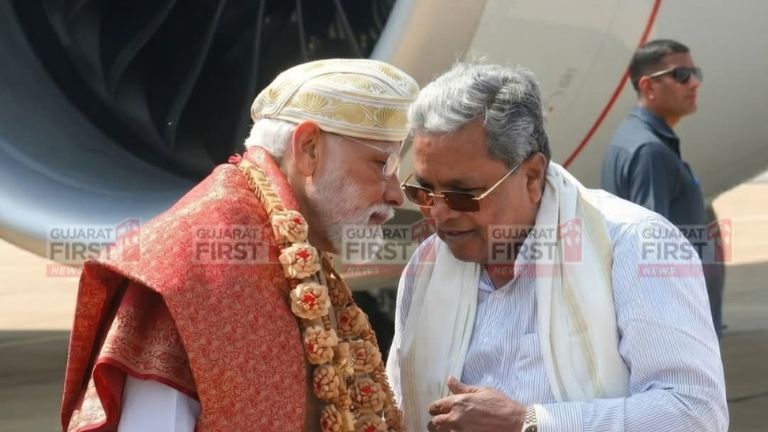 ಪ್ರಧಾನಿ ಮೋದಿ ಜೊತೆಗಿನ ಗುಟ್ಟಿನ ಮಾತುಕತೆ ಏನು? ಸಿಎಂ ಸಿದ್ದರಾಮಯ್ಯ ಕೊನೆಗೂ ಬಹಿರಂಗಪಡಿಸಿದ ಸತ್ಯ!